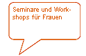 Link zu Seminare und Workshops fr Frauen