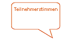 Link zu Teilnehmerstimmen
