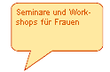 Link zu Seminare und Workshops fr Frauen